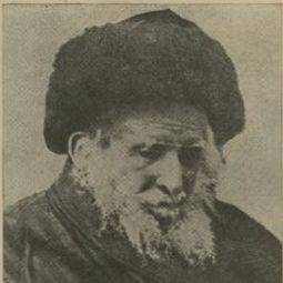 شموئيل سلنط (1816-1909)