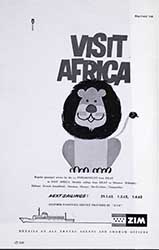 Visit Africa