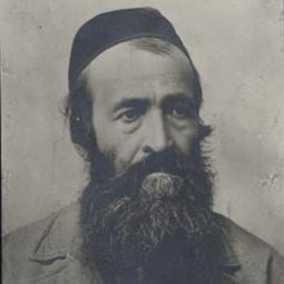 يوئيل موشيه سولومون (1838-1912)