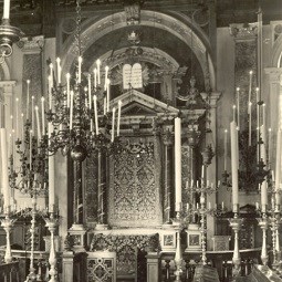 בית הכנסת הספרדי בוונציה