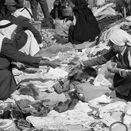 Bedouin Market