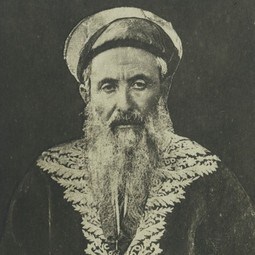 Eliyahu Moshe Panigel
