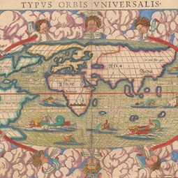 אוסף המפות ע"ש ערן לאור