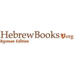 Hebrewbooks