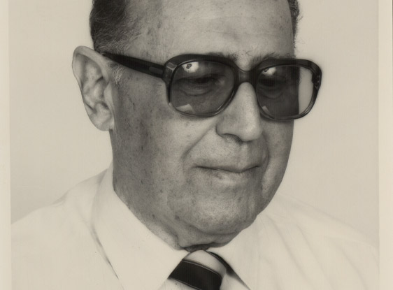 Moshe Wilensky