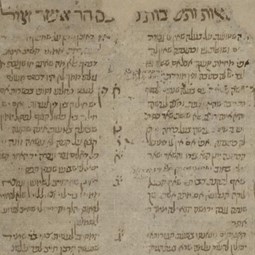 Responsa, Asher Ben Yechiel, 1350