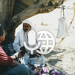 مقابلة مع محمد أبو سلامة