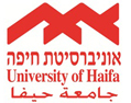 קישור לאתר חיצוני - אוניברסיטת חיפה