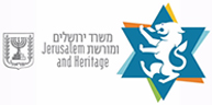 Link to external website - Jerusalem and Heritage