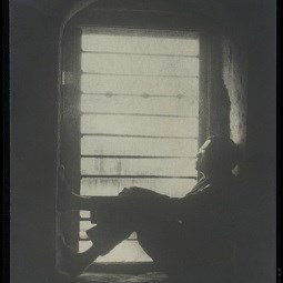 In Acre Prison, 1920