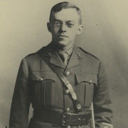 As a Soldier