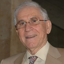 Zvi Meitar (1933-2015)