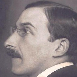 Stefan Zweig’s Letters Revealed