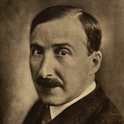 Stefan Zweig, Late 1930s