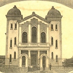 בית הכנסת באדריאנופול