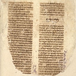 Mishneh Torah